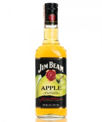 Jim Beam Apple 0,7l (32,5%)