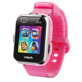 Kidizoom smartwatch plus DX2, ružové (3417761938416)