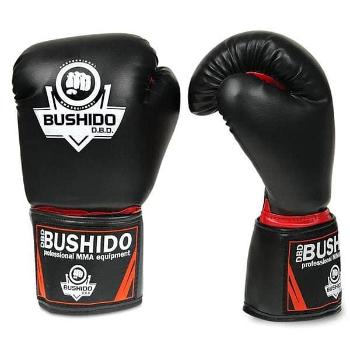 Boxerské rukavice DBX BUSHIDO ARB-407 16oz.