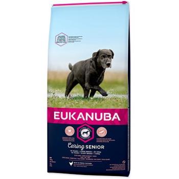 Eukanuba Senior Large 15 kg (8710255146072)