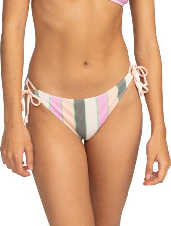 Roxy Dámske plavkové nohavičky Vista Stripe Bikini ERJX404845-GNY3 XXL