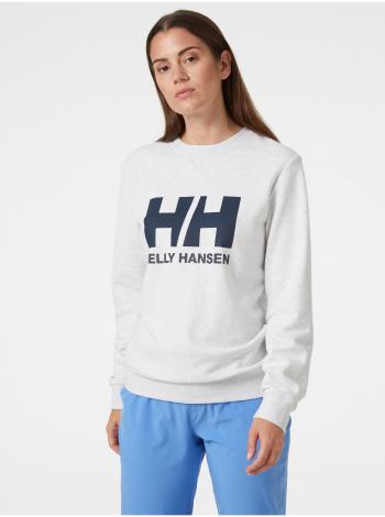 Setlošedá dámska mikina HELLY HANSEN