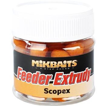Mikbaits - Mäkké feederové extrudy Scopex, 50 ml (8595602232666)