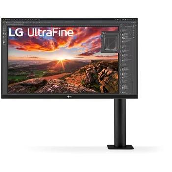 27 LG Ergo 27UN880 (27UN880P-B.AEU)