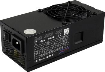 LC Power LC400TFX sieťový zdroj pre PC 350 W TFX bez certifikácie