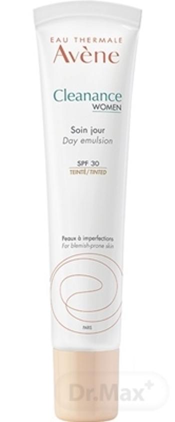 Avene Cleanance Women Denná tónovaná emulzia SPF 30