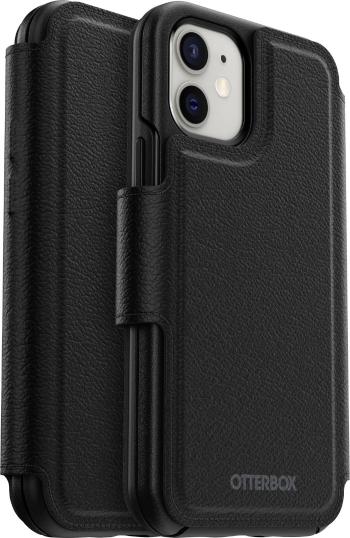 Otterbox MagSafe Folio Flip Case Apple iPhone 12 mini čierna