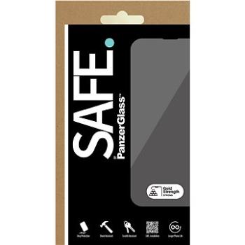 SAFE. by Panzerglass OnePlus 9 Pro/10 Pro 5G čierny rámček (SAFE95209)