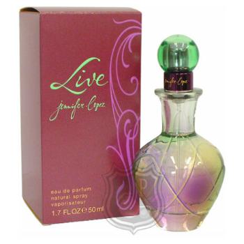 Jennifer Lopez Live 100ml