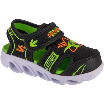 Skechers  Hypno-Splash - Hydro-Fun  Športové sandále Čierna