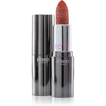 BPerfect Poutstar Soft Matte matný rúž odtieň Stare 30 g