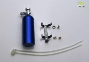Thicon Models 20065  1:10 tlaková fľaša s plynom 1 ks