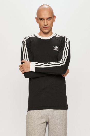 adidas Originals - Tričko s dlhým rukávom GN3478