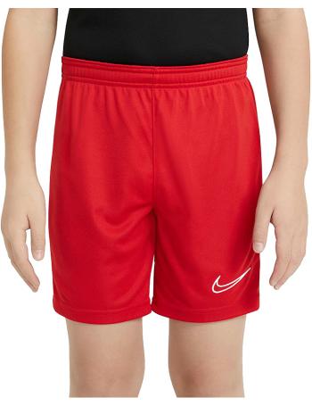 Detské športové kraťasy Nike vel. XL