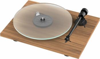 Pro-Ject T1 BT OM5e Walnut