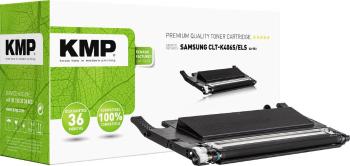 KMP toner  náhradný Samsung CLT-K406S kompatibilná čierna 1500 Seiten SA-T53