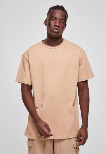 Urban Classics Oversized Tee unionbeige - XL