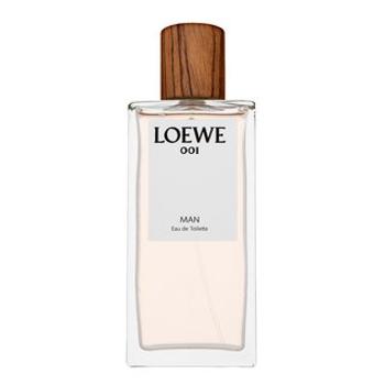 Loewe 001 Man toaletná voda pre mužov 100 ml