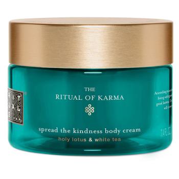 RITUALS The Ritual of Karma Tělový krém 220 ml