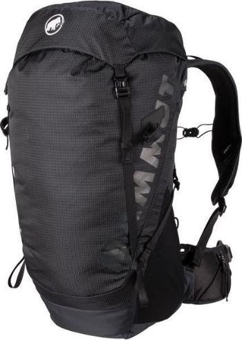 Mammut Ducan 24 Black Outdoorový batoh