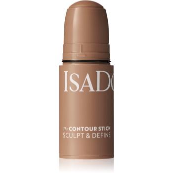 IsaDora Contour Stick Sculpt & Define kontúrovacia tyčinka odtieň 32 Beige Neutral 5,5 g