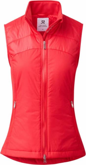 Daily Sports Brassie Vest Red L