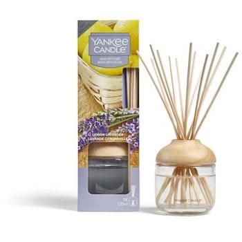 YANKEE CANDLE Lemon Lavander 120 ml (5038581079219)