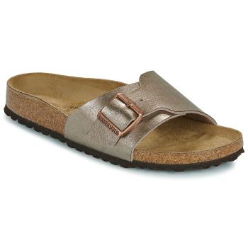 Birkenstock  Catalina BF Graceful Taupe  Šľapky Hnedá