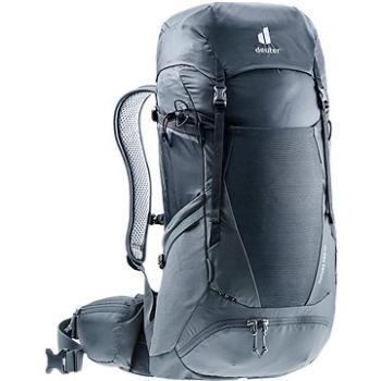 Deuter Futura Pro 36 black-graphite (4046051112312)