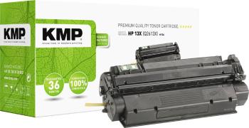 KMP H-T24 kazeta s tonerom  náhradný HP 13X, Q2613X čierna 4000 Seiten kompatibilná toner