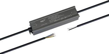 Dehner Elektronik SPE100-12VLP LED driver, napájací zdroj pre LED  konštantné napätie 100 W 8.33 A 12 V outdoorový, schv