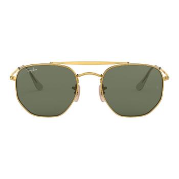 Ray-ban  Occhiali da Sole  The Marshal RB3648 001  Slnečné okuliare Zlatá