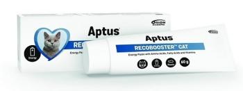 Orion Pharma Aptus Recobooster Cat 60 g