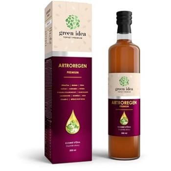 Artroregen premium kĺbová výživa (60380)