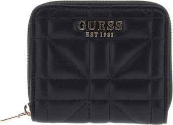 Guess Dámska peňaženka small SWQG8499370-BLA