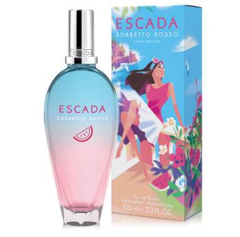 Escada Sorbetto Rosso - EDT 100 ml