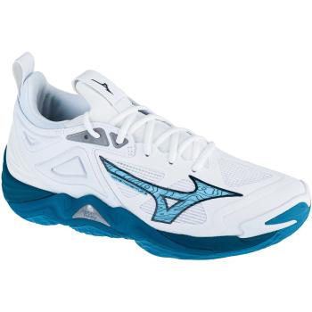 Mizuno  Wave Momentum 3  Fitness Biela