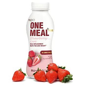 Nupo One Meal +PRIME Strawberry Love (5715667900048)