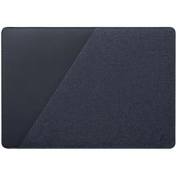Native Union Stow Slim Sleeve Indigo MacBook Pro 13 (STOW-MBS-IND-FB-13)