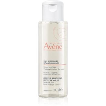 Avène Eau Micellare odličovacia micelárna voda 100 ml