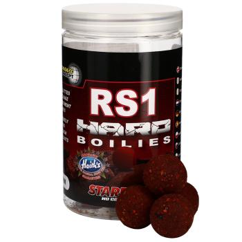 Starbaits boilie hard baits rs1 200 g - 20 mm