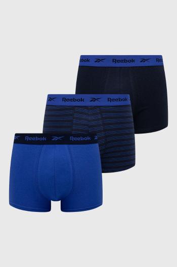 Boxerky Reebok U5.F8361 pánske