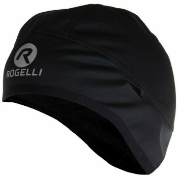 Zateplená čiapka pod helmu Rogelli LAZIO 009.103 S/M