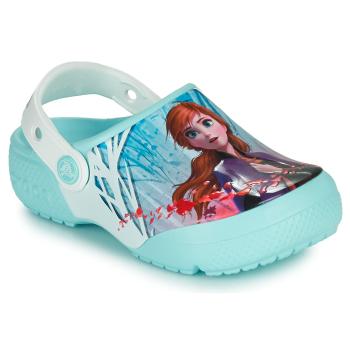 Crocs  CROCSFL OL DISNEY  Nazuvky Modrá