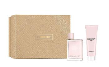 Burberry Burberry Her - EDP 50 ml + telové mlieko 75 ml