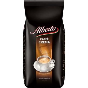 ALBERTO Caffe Crema 1000 g zrno (1110070)