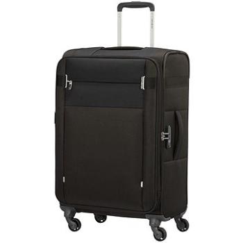 Samsonite CityBeat Spinner 66/24 EXP Black (5400520024022)