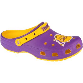 Crocs  Classic NBA LA Lakers Clog  Papuče Žltá