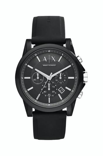 Armani Exchange - Hodinky