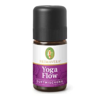 Primavera Vonná zmes éterických olejov Yoga Flow 5 ml